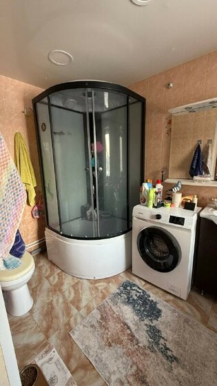 95,4 м², 3-комнатная квартира 12 000 000 ₽ - изображение 17