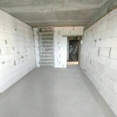 Квартира 28 м², студия - изображение 5