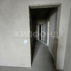 Квартира 45,6 м², 2-комнатная - изображение 4