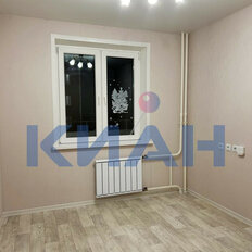 Квартира 35,7 м², 1-комнатная - изображение 5