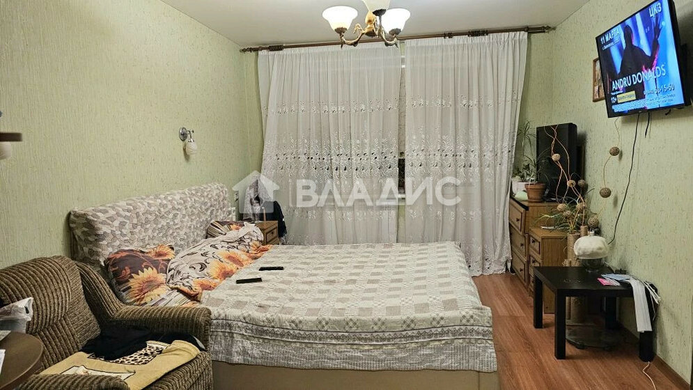 90,4 м², 4-комнатная квартира 12 990 000 ₽ - изображение 55
