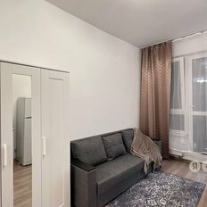 Квартира 29 м², студия - изображение 4