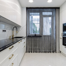 Квартира 203,5 м², 4-комнатная - изображение 4