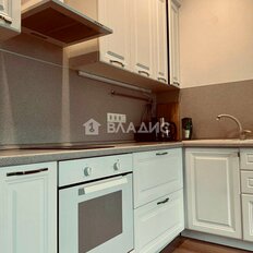 Квартира 27,5 м², студия - изображение 4