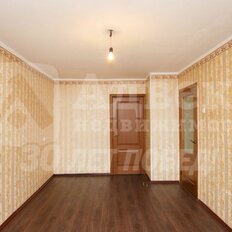 Квартира 44 м², 2-комнатная - изображение 3