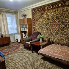 Квартира 40 м², 1-комнатная - изображение 4