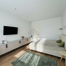 Квартира 41,7 м², 1-комнатная - изображение 3