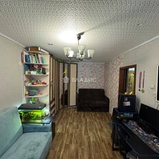 Квартира 43,4 м², 2-комнатная - изображение 4