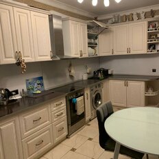 Квартира 65,5 м², 2-комнатная - изображение 3