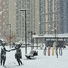 Квартира 73 м², 3-комнатная - изображение 3