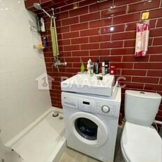 Квартира 17 м², студия - изображение 5