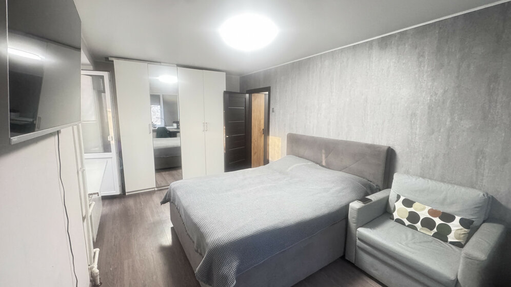 52 м², 2-комнатная квартира 5 300 000 ₽ - изображение 14