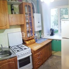 Квартира 21,3 м², 1-комнатная - изображение 1