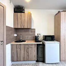 Квартира 17 м², студия - изображение 5