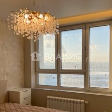 Квартира 40 м², 1-комнатная - изображение 1