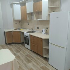 Квартира 45 м², 1-комнатная - изображение 3