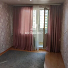 Квартира 43,7 м², 2-комнатная - изображение 4