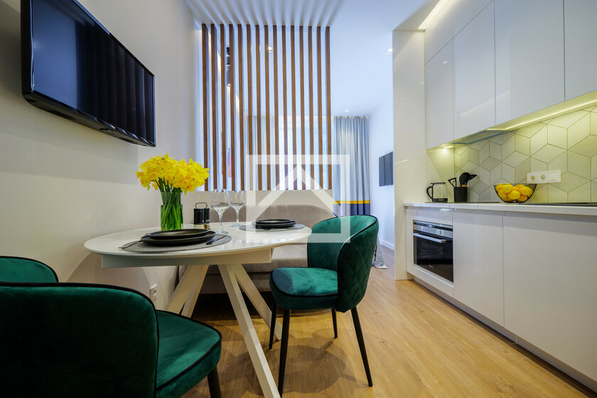 35,5 м², квартира-студия 21 000 000 ₽ - изображение 61