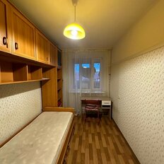 Квартира 43,5 м², 2-комнатная - изображение 5