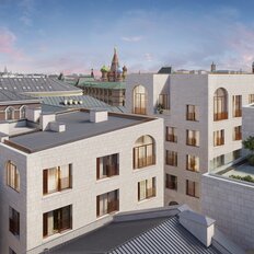 Квартира 273,6 м², 5-комнатные - изображение 5