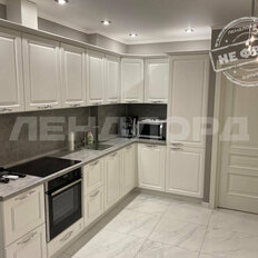 Квартира 41,4 м², 1-комнатная - изображение 2