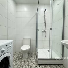 Квартира 22 м², студия - изображение 4