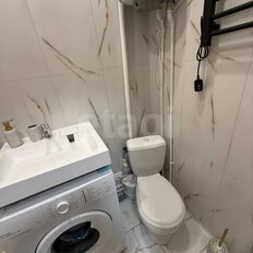 Квартира 15,8 м², студия - изображение 5