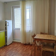 Квартира 54,7 м², 2-комнатная - изображение 4