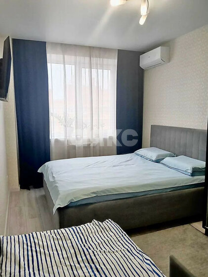 54 м², 2-комнатная квартира 13 000 000 ₽ - изображение 60