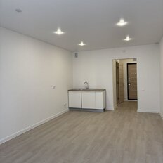 Квартира 31 м², студия - изображение 2