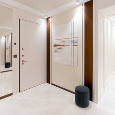 Квартира 201,5 м², 3-комнатная - изображение 3