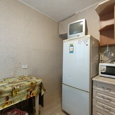 Квартира 30 м², 1-комнатная - изображение 3