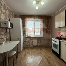 Квартира 32,9 м², 1-комнатная - изображение 3