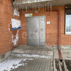 Квартира 44,4 м², 1-комнатная - изображение 5