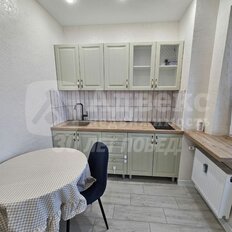 Квартира 38 м², 1-комнатная - изображение 2