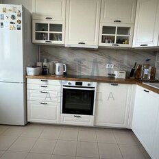 Квартира 55 м², 2-комнатная - изображение 3