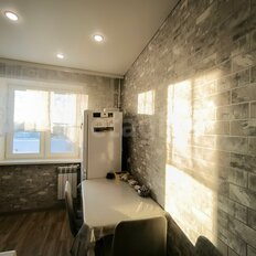 Квартира 33,2 м², 1-комнатная - изображение 5