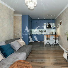 Квартира 68 м², 2-комнатная - изображение 3