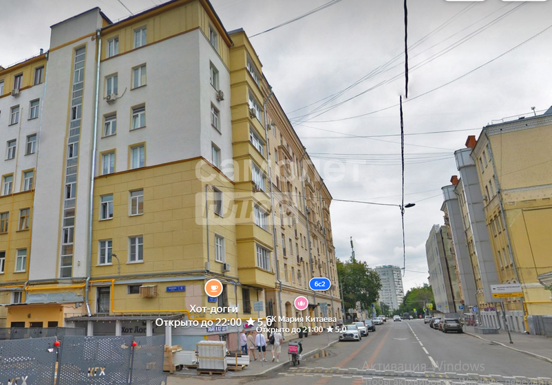 30,3 м², помещение свободного назначения 60 000 ₽ в месяц - изображение 1