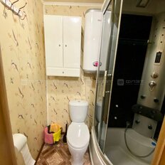 Квартира 20 м², 1-комнатная - изображение 5