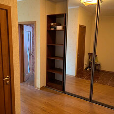 Квартира 67,6 м², 2-комнатная - изображение 1