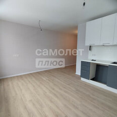 Квартира 25,9 м², студия - изображение 3