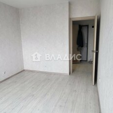 Квартира 32,6 м², 1-комнатная - изображение 5