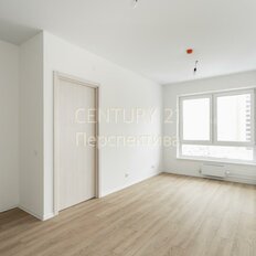Квартира 32,3 м², 1-комнатная - изображение 3