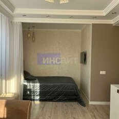 Квартира 38,8 м², 1-комнатная - изображение 3