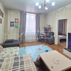Квартира 80 м², 3-комнатная - изображение 2