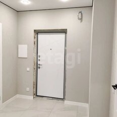 Квартира 39,2 м², 1-комнатная - изображение 1