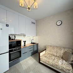 Квартира 38 м², 1-комнатная - изображение 1