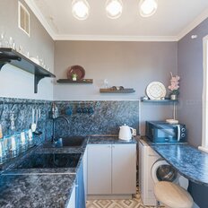 Квартира 30,5 м², 1-комнатная - изображение 1