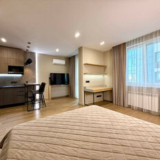 Квартира 40,4 м², 1-комнатная - изображение 2